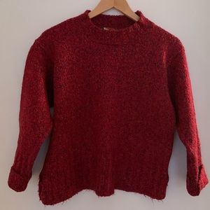 Alps Fine Women’s Apparel sweater